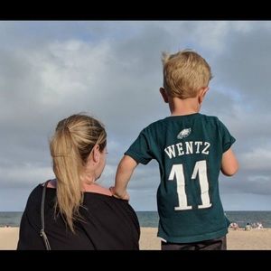 Meet your Posher, Gina